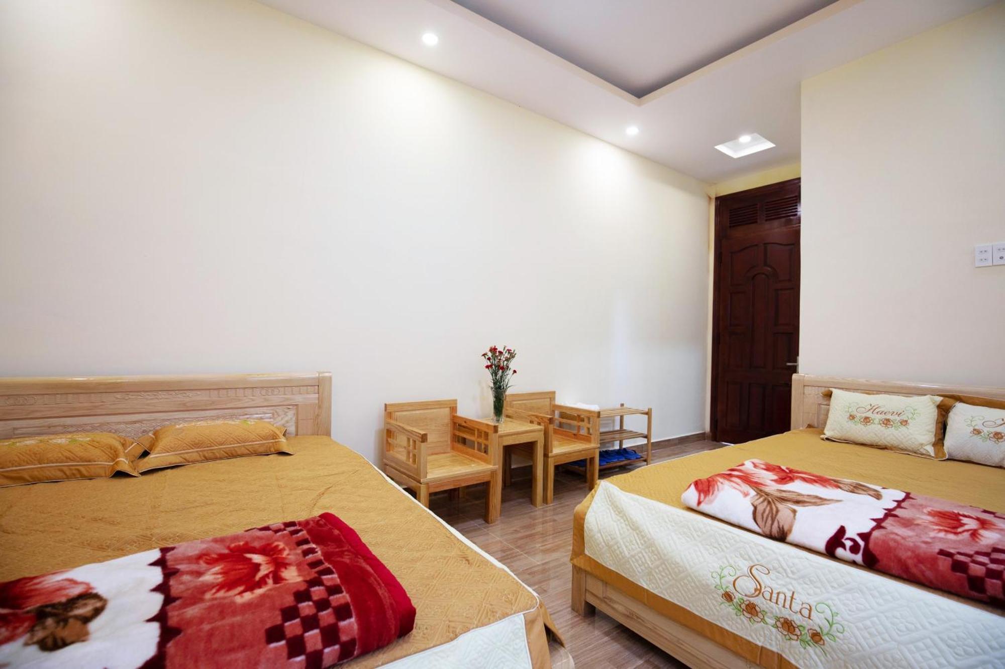 Huna House Da Lat Exterior foto