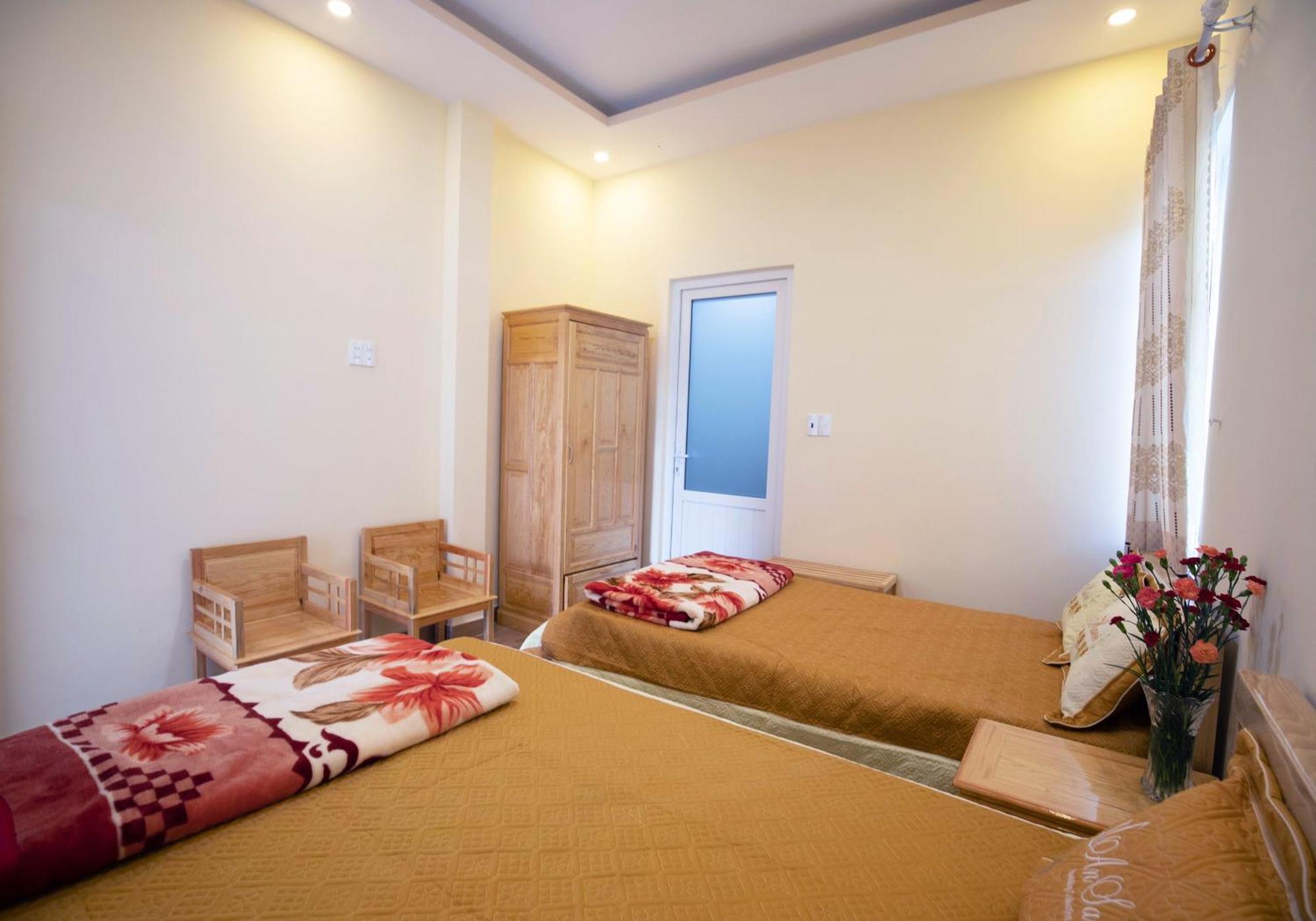 Huna House Da Lat Exterior foto