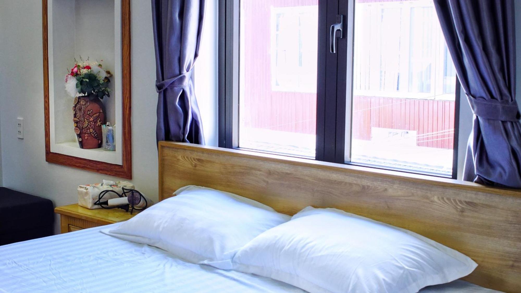 Huna House Da Lat Exterior foto