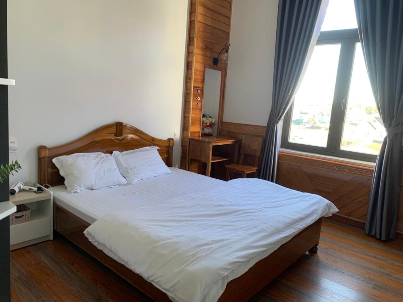 Huna House Da Lat Exterior foto