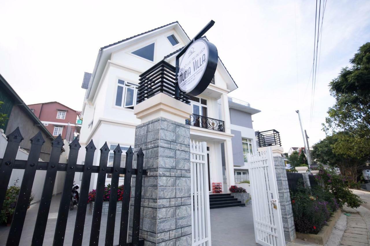 Huna House Da Lat Exterior foto