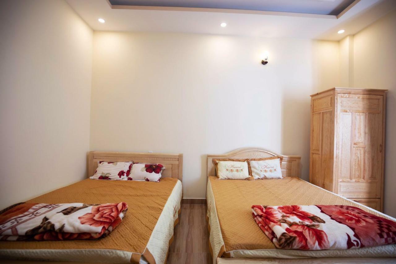 Huna House Da Lat Exterior foto